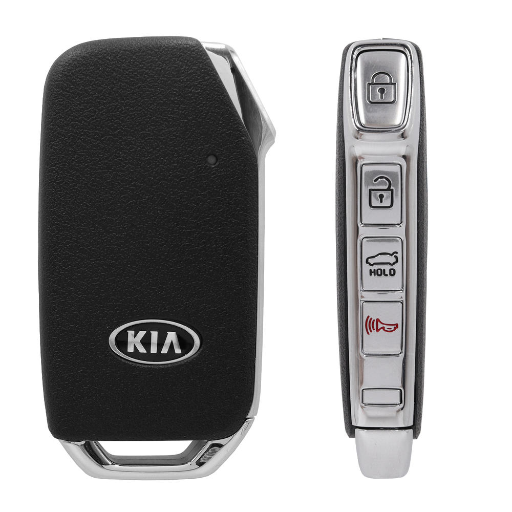 KIA K3 2018 Genuine Smart Remote Key 433MHz 95440-M6000