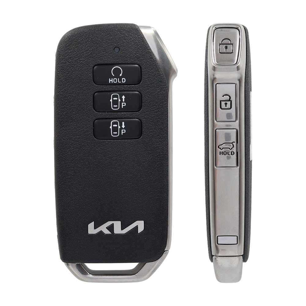 Genuine Kia Sportage 2022 Smart Remote Key 6 Buttons 433MHz 95440-P1800