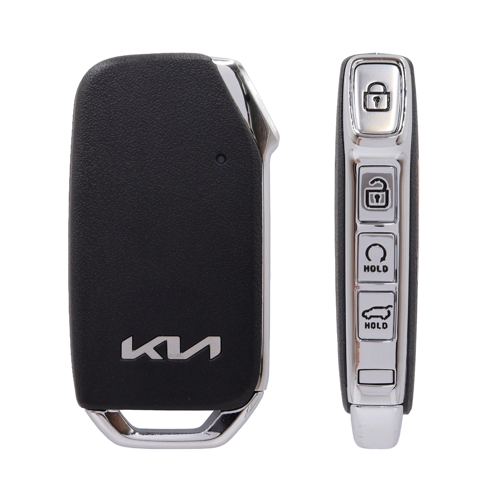 KIA Sorento 2021 Genuine Smart Remote Key 4 Buttons 433MHz 95440-P2310