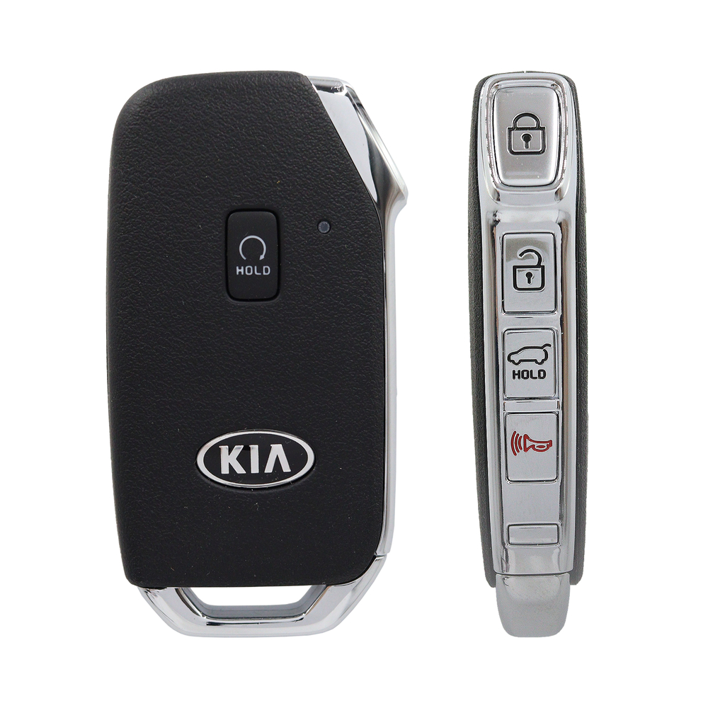 Genuine KIA Seltos 2021 Smart Key 3 Buttons 433MHz Auto Start