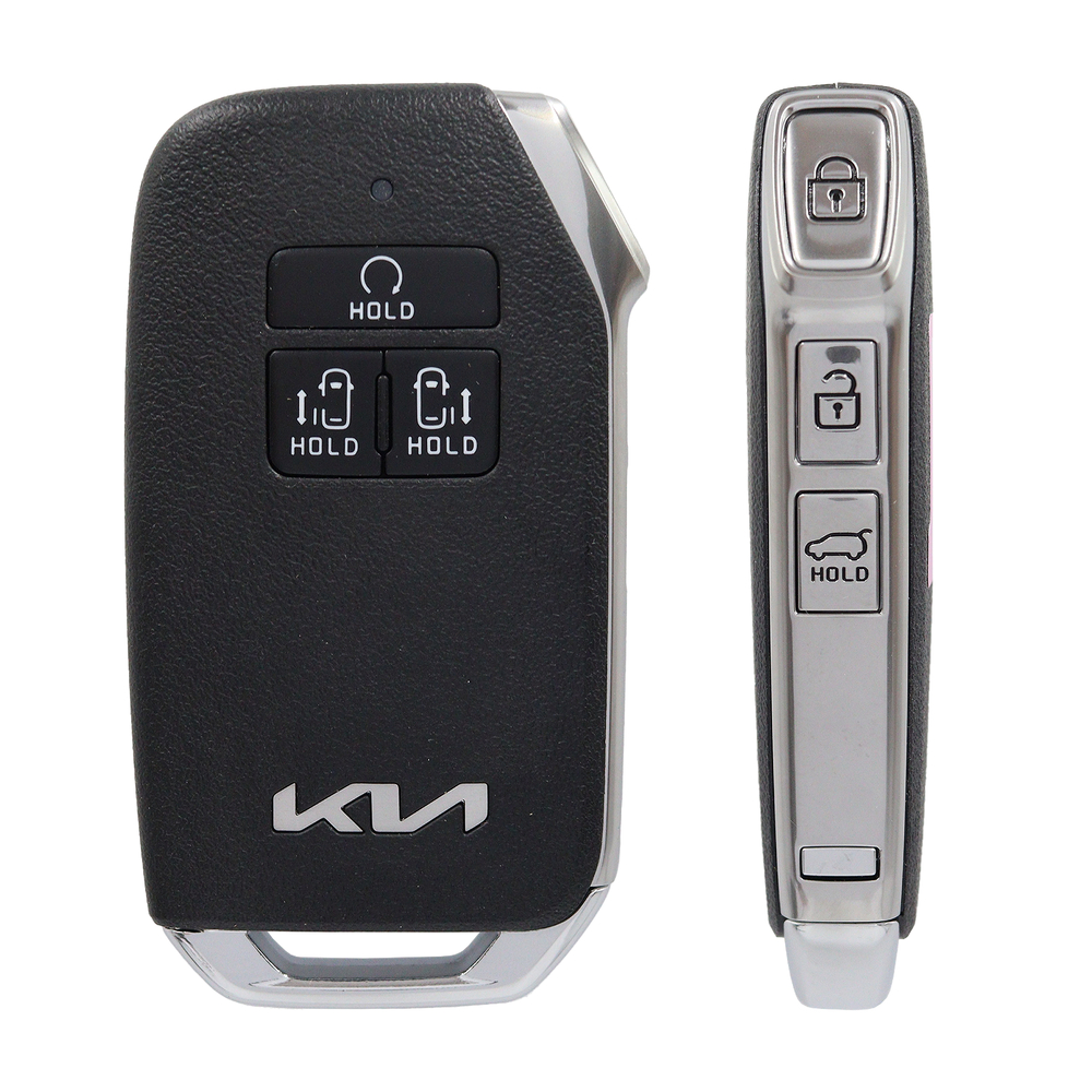 Genuine KIA Carnival 2021 Smart Remote Key 6 Button 433MHz 95440-R0450