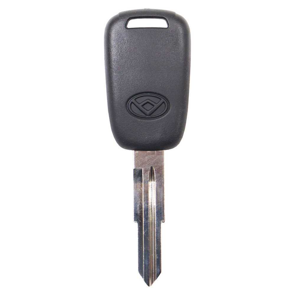 Genuine LDV V80 Transponder Key