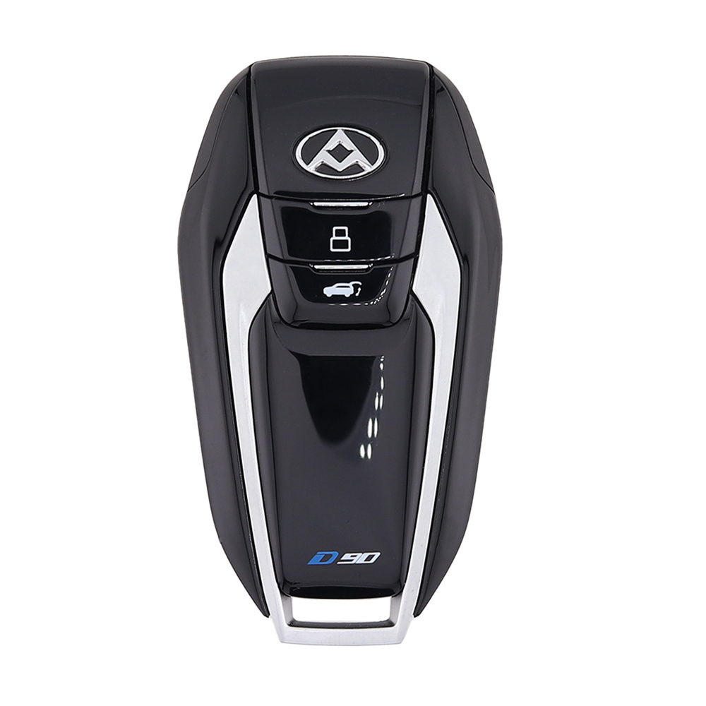 Complete Genuine Keyless Smart Key To Suit LDV D90 2017-2022