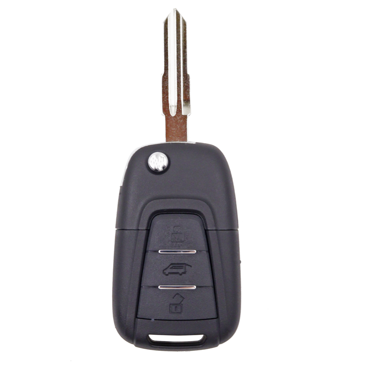 Genuine LDV V80 Remote Flip Key 434Mhz