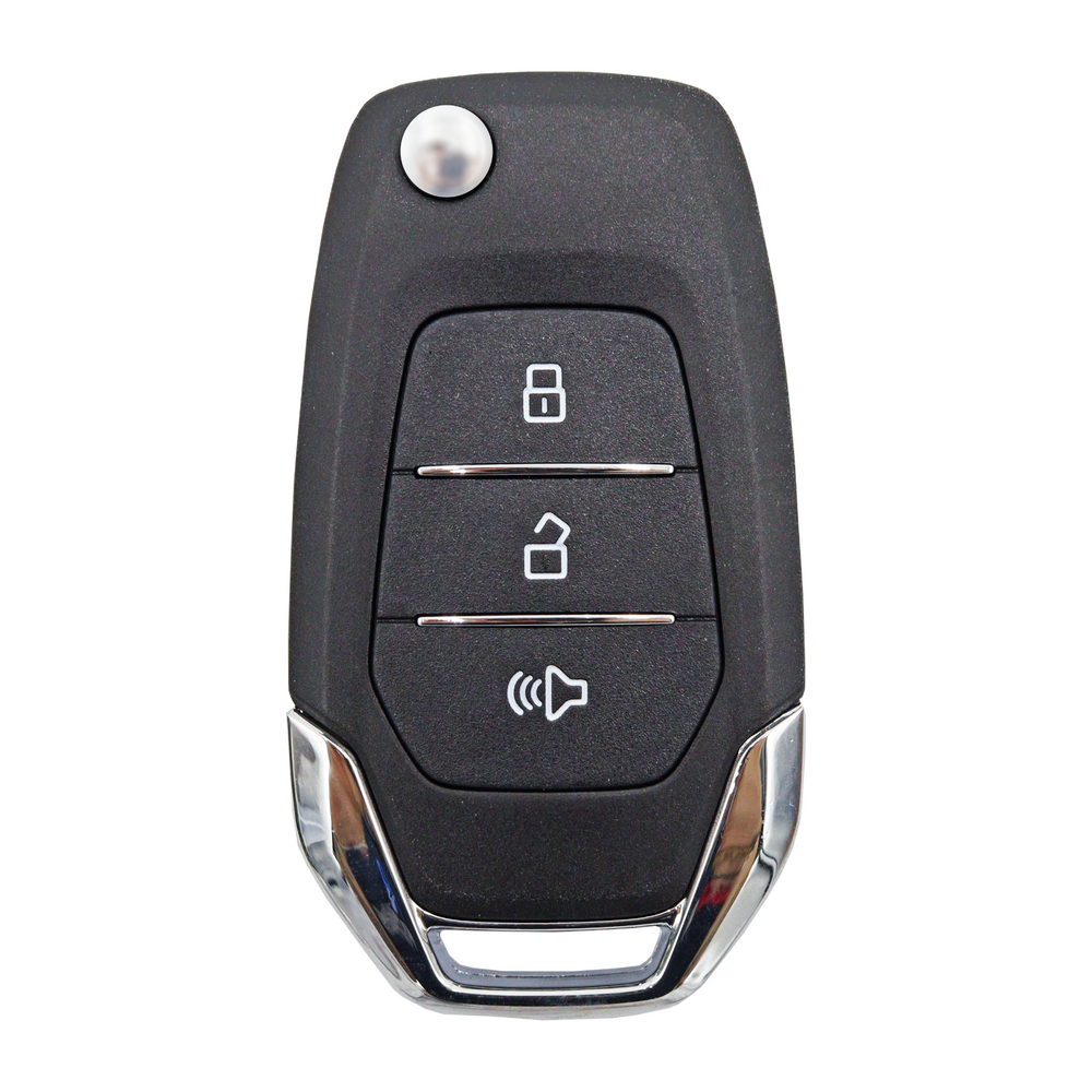 LDV Genuine 3 button remote Flip key 434Mhz FSK