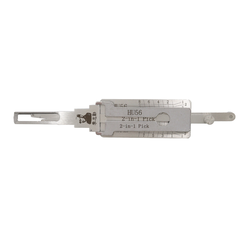 Lishi HU56 2-in-1 Pick and Decoder