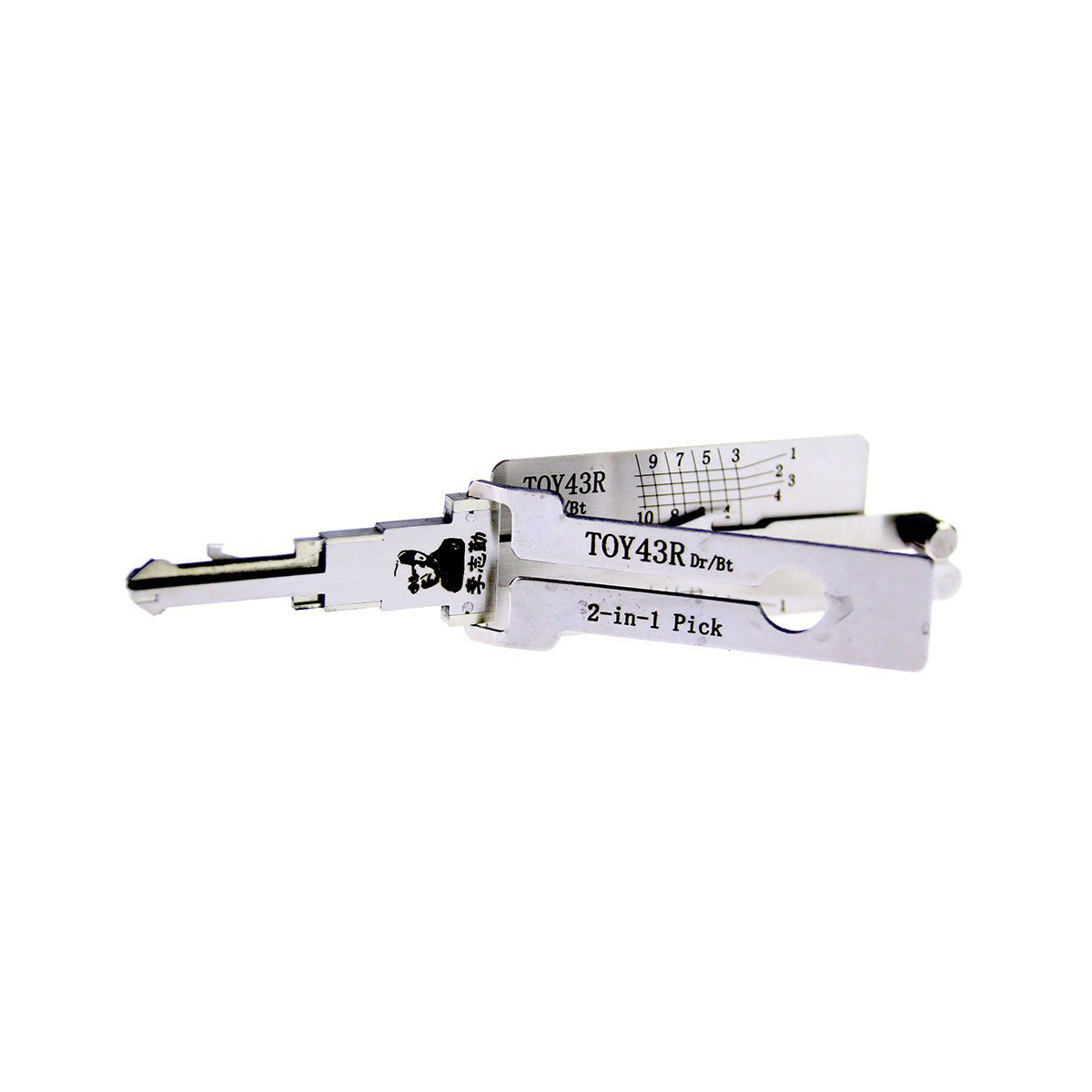 Lishi Pick TOY43R