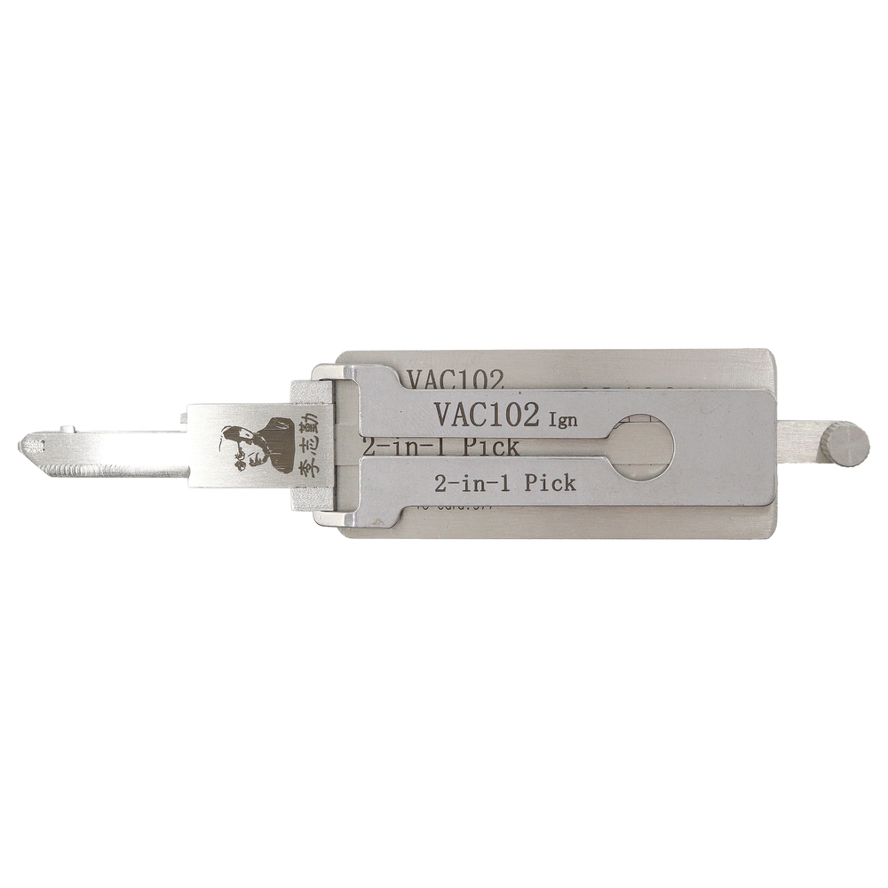 Lishi Pick VAC102
