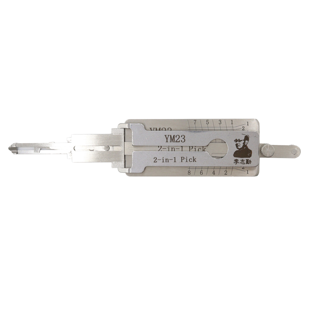 Lishi Pick YM23