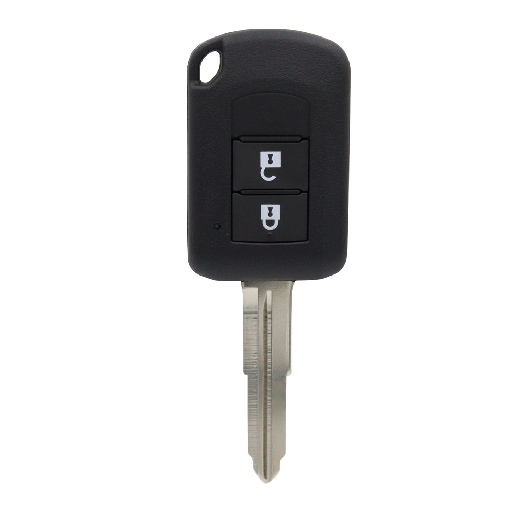 Mitsubishi Genuine 2 button MIT11R remote Key