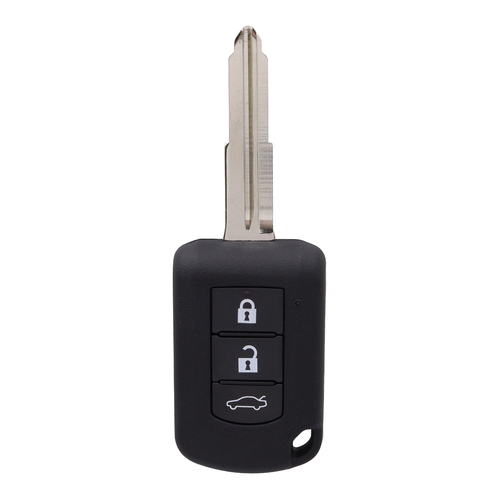 Mitsubishi Lancer 2019+ Genuine Key Remote 3 Buttons 433MHz 6370B943