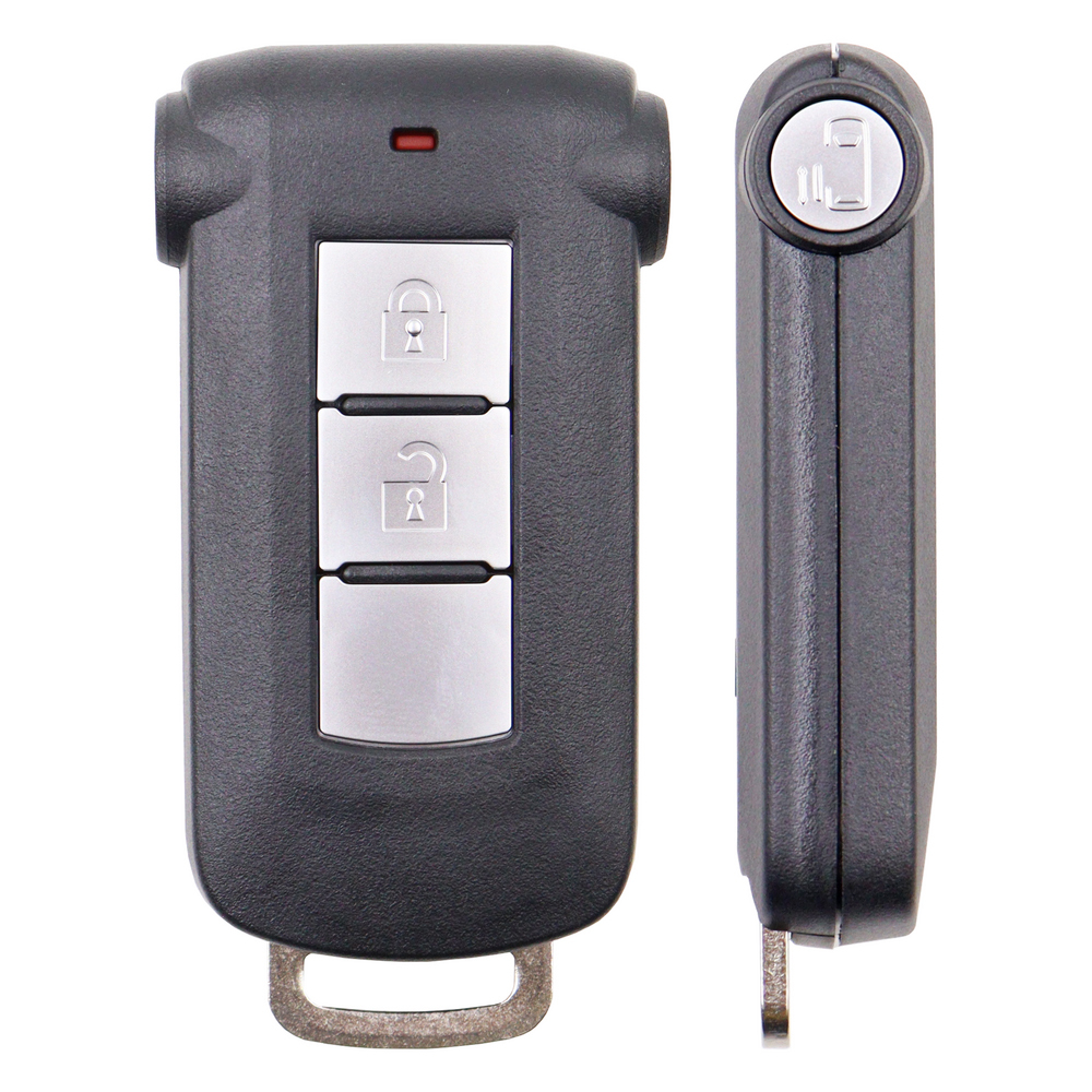 Mitsubishi Genuine 2 button smart remote 314MHz FSK 