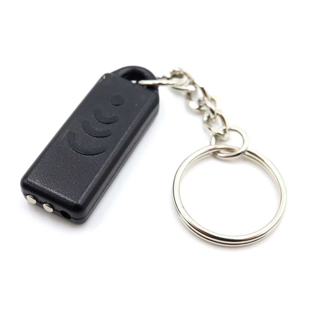Mongoose Immobiliser Touch Key M15
