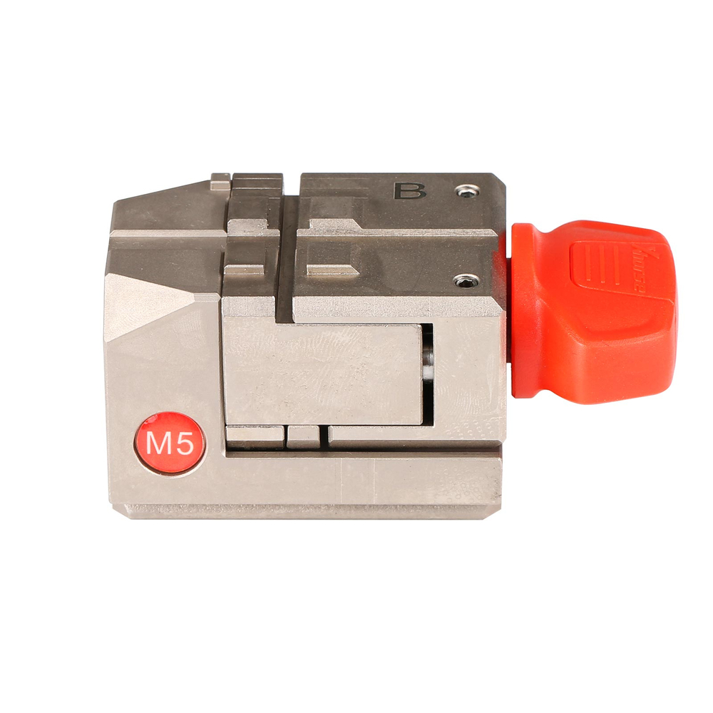M5 Clamp/Jaw To Suit Condor/Dolphin XCMNM5 - Double Sided & Track