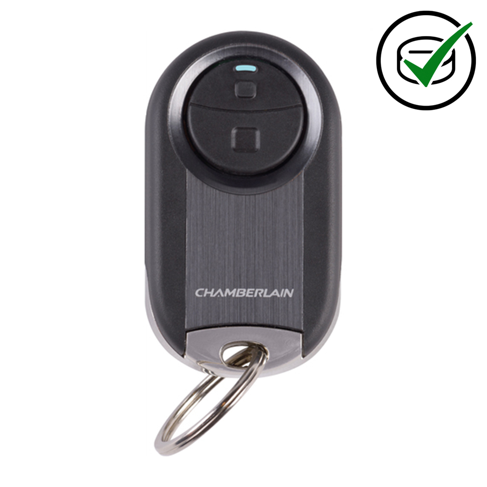 Chamberlain MC100AMLR Genuine Universal Remote
