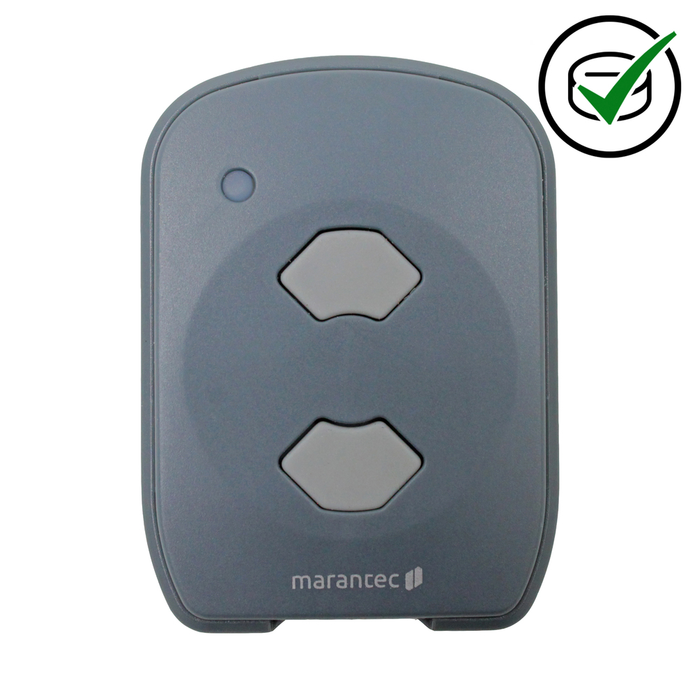 Marantec Digital 392 Genuine Remote