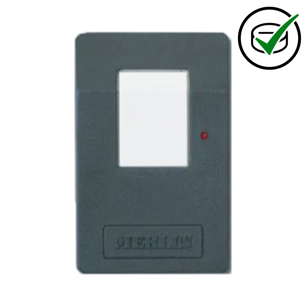 Upgrade Kit to suit Merlin White tilt and sectional