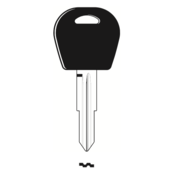 Multi-Function Key Blade DW04R to suit Daewoo