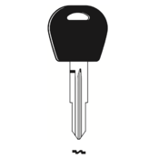 Multi-Function Key Blade DW05R to suit Daewoo