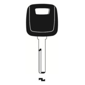 Multi-Function Key Blade HU56 to suit Volvo