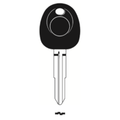 Multi-Function Key Blade HYN10 to suit Hyundai