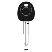 Multi-Function Key Blade HYN12 to suit Hyundai
