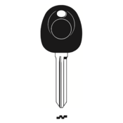 Multi-Function Key Blade HYN14 to suit Hyundai