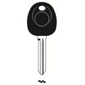 Multi-Function Key Blade HYN14R to suit Hyundai
