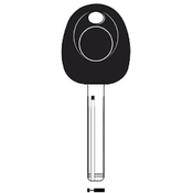 Multi-Function Key Blade HYN17 to suit Hyundai