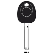 Multi-Function Key Blade HYN17R to suit Hyundai