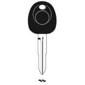 Multi-Function Key Blade HYN7R to suit Hyundai