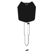 Multi-Function Key Blade KW16 to suit Kawasaki