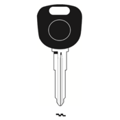 Multi-Function Key Blade MAZ13 to suit Mazda