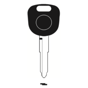 Multi-Function Key Blade MAZ24R to suit Mazda