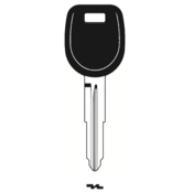 Multi-Function Key Blade MIT11R to suit Mitsubishi