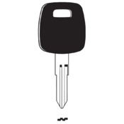 Multi-Function Key Blade NSN11 to suit Nissan