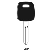 Multi-Function Key Blade NSN14 to suit Nissan
