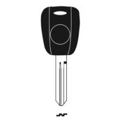 Multi-Function Key Blade NSN19 to suit Nissan