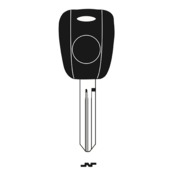 Multi-Function Key Blade NSN19 to suit Nissan