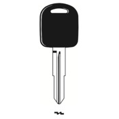 Multi-Function Key Blade SZ11R to suit Suzuki