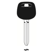 Multi-Function Key Blade TOY43 to suit Toyota