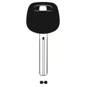 Multi-Function Key Blade TOY48 to suit Toyota