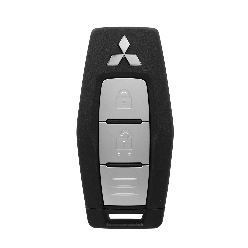 Mitsubishi Triton 2016+ Genuine Smart Key Remote 2 Buttons 433MHz 