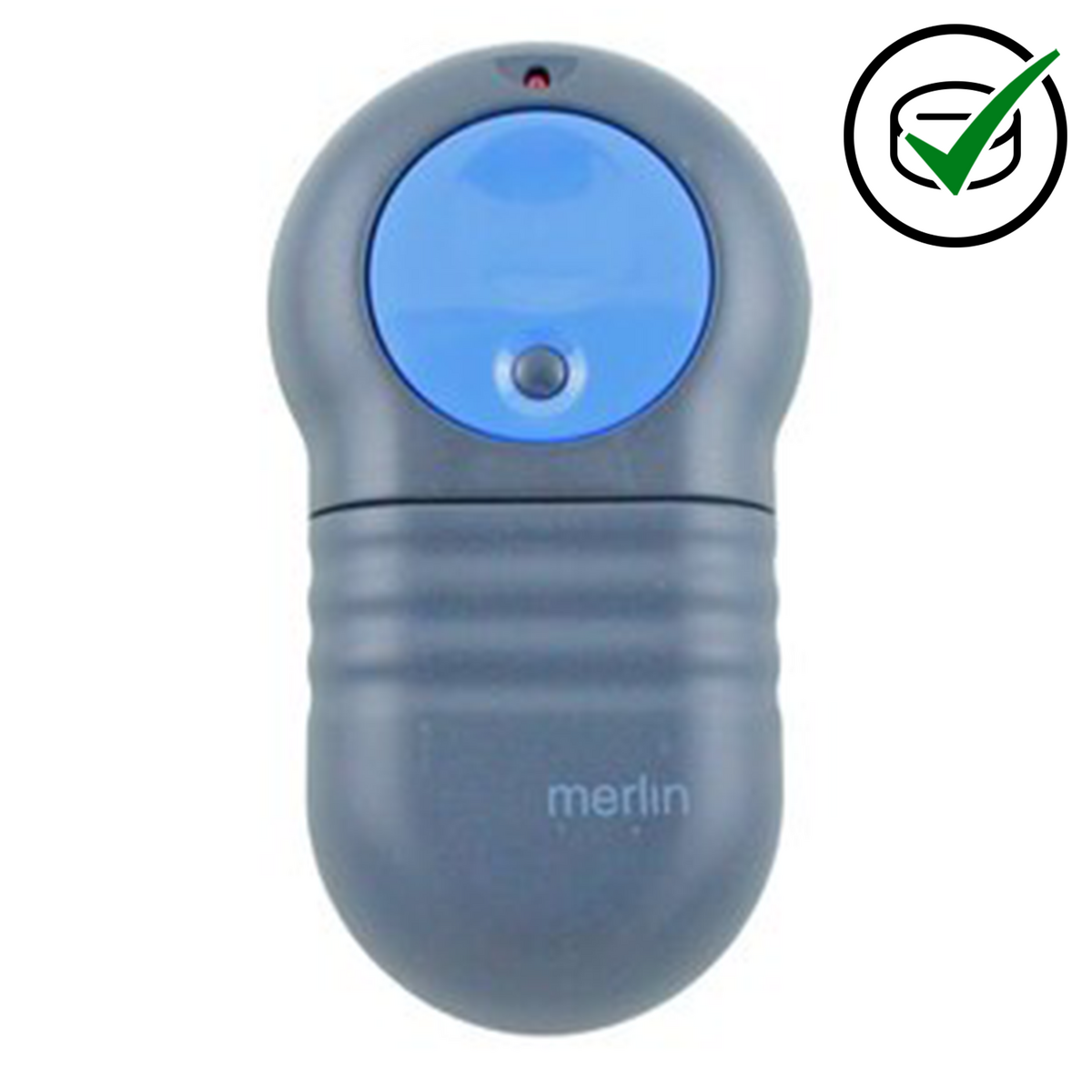 Merlin M802 Genuine Remote