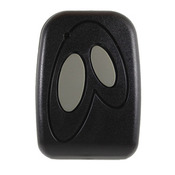 Mongoose 2 button remote Immobiliser handset 434MHz
