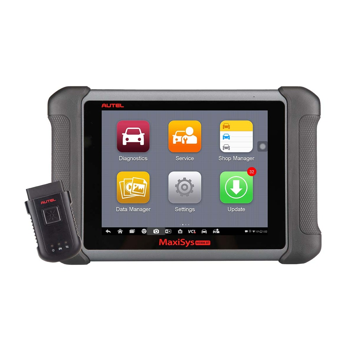 Autel Maxisys MS906BT Professional Scan Tool