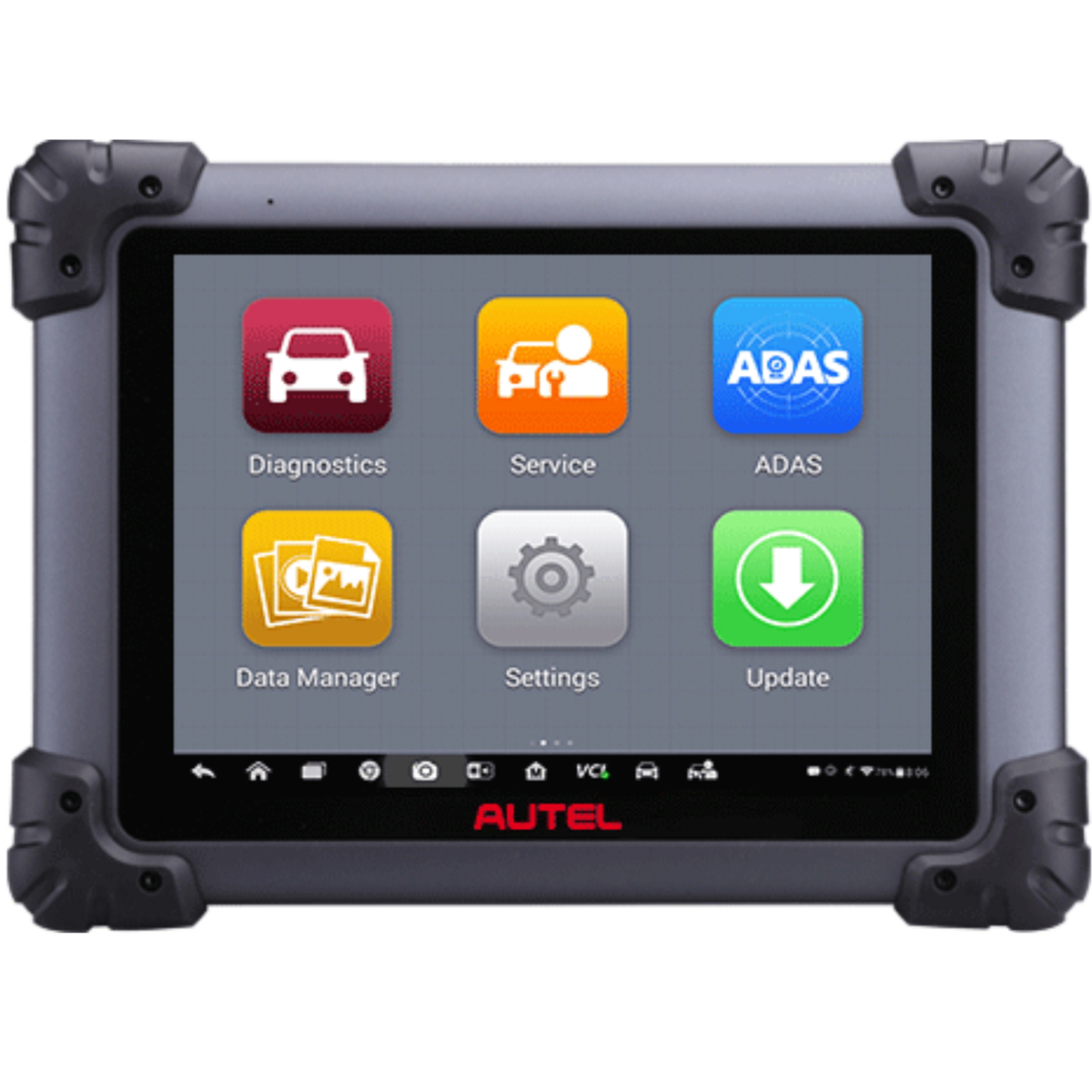 Autel MS908P Diagnostic Scan Tool