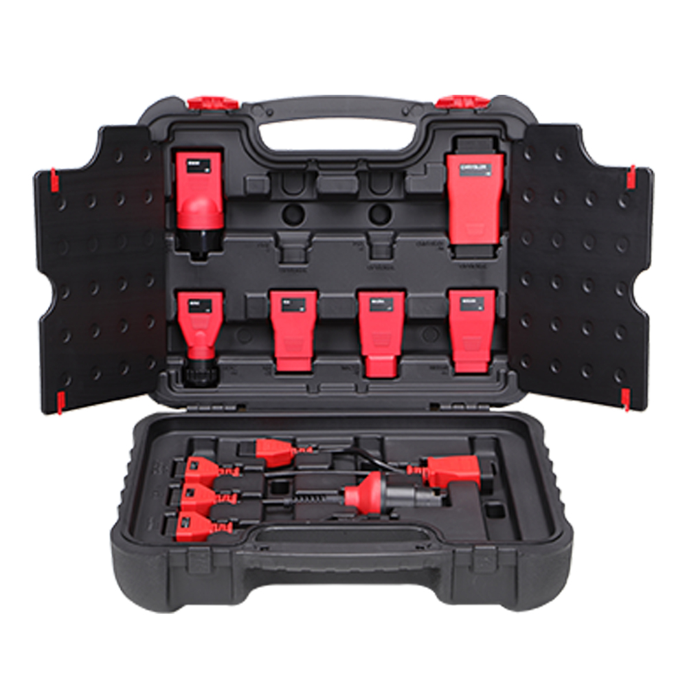 Non-OBDII Adapter Kit