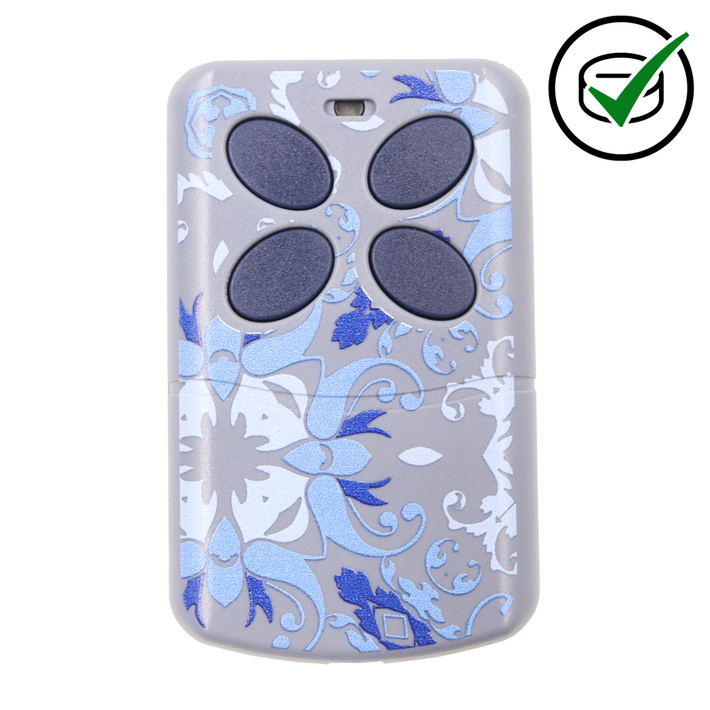 Artmatic Unicom multi frequency remote handset