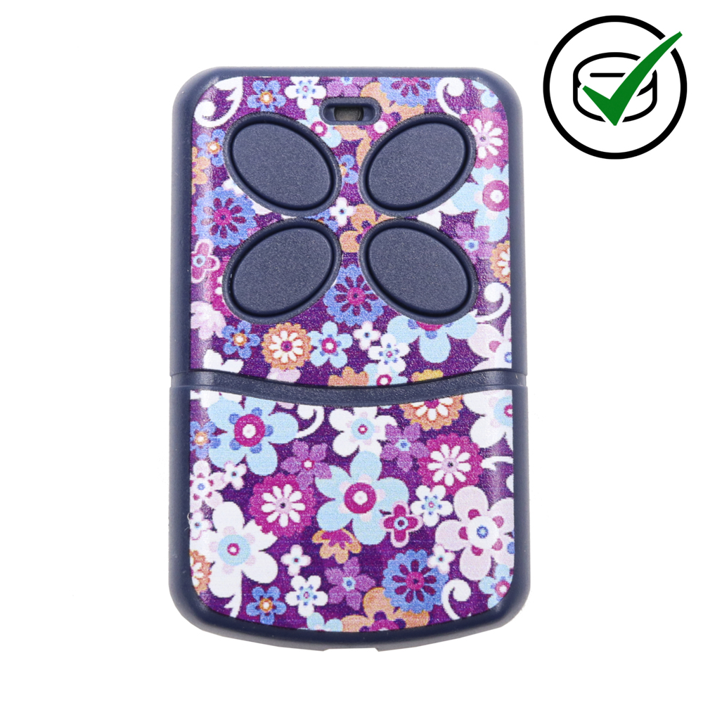 Artmatic Unicom multi frequency remote handset